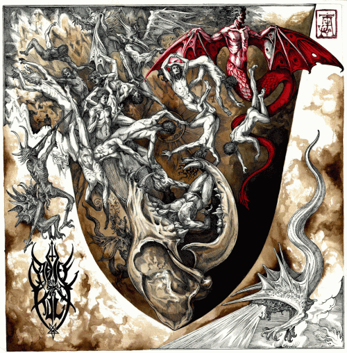 Djevelkult : Når Avgrunnen Åpnes